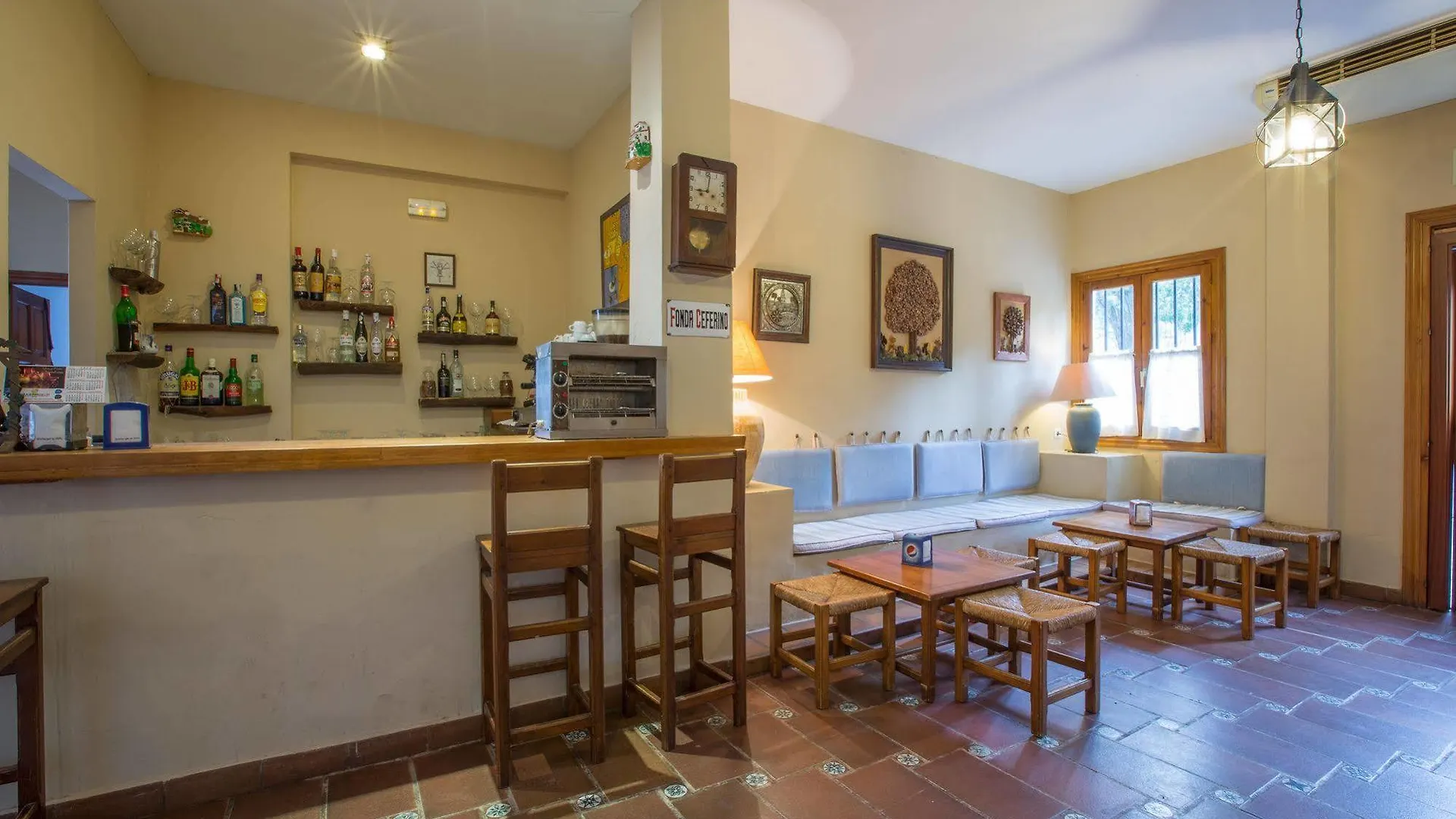 Hotel Humaina Malaga