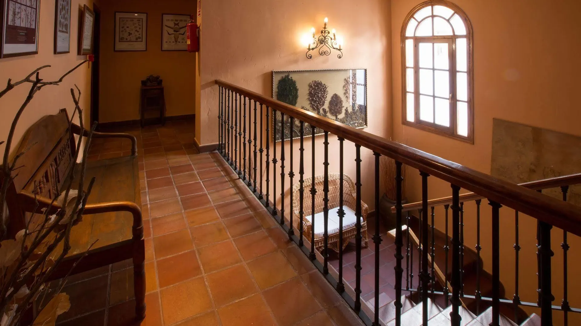 Hotel Humaina Málaga