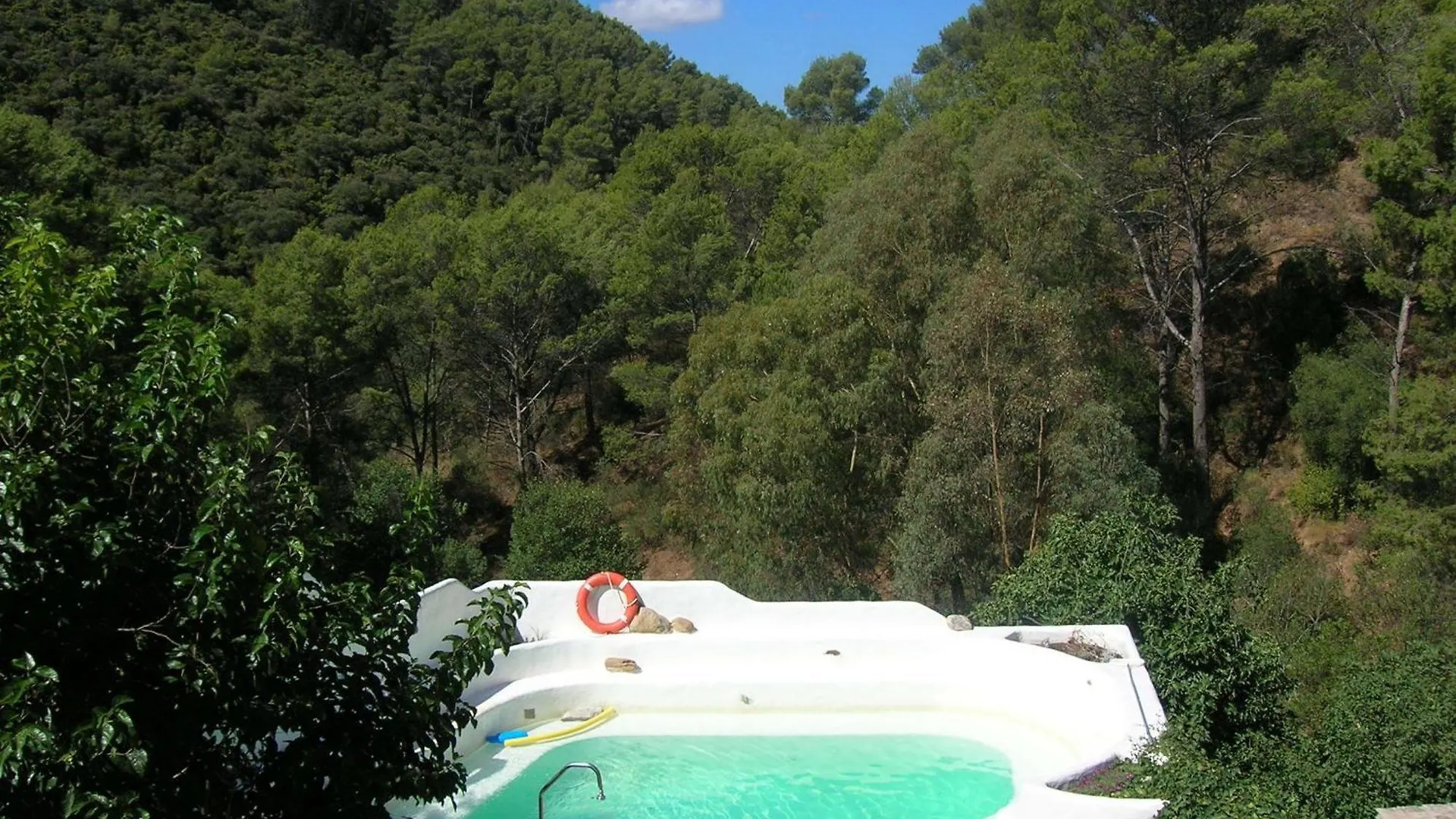 ***  Hotel Humaina Málaga İspanya