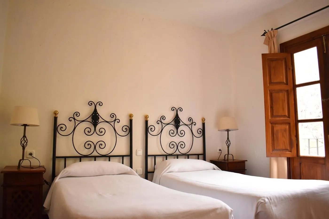 Hotel Humaina Málaga