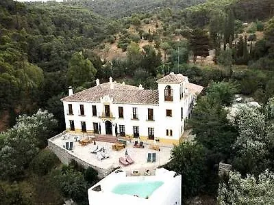 Hotel Humaina Málaga